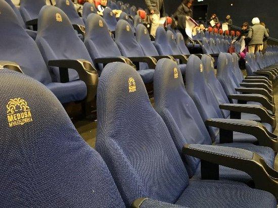 The Space Cinema Rozzano