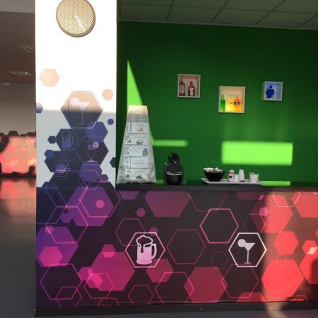 Xcalibur LaserGame