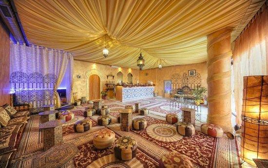 Habibi Lounge Bar
