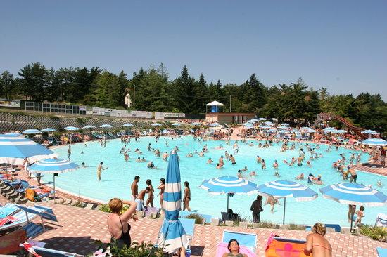 Parco Acquatico Eldorado