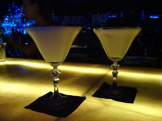 Soho Miranda - Cocktail Bar