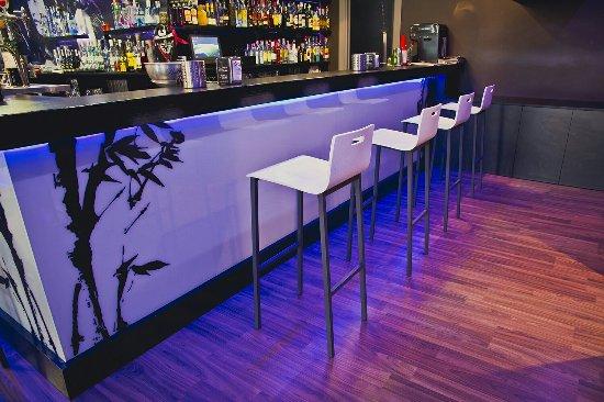 Zen Lounge Bar