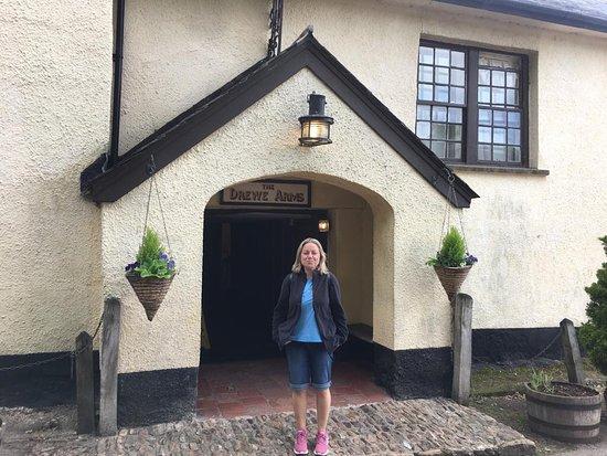 The Drewe Arms