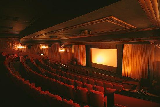 The Forum Cinema Hexham