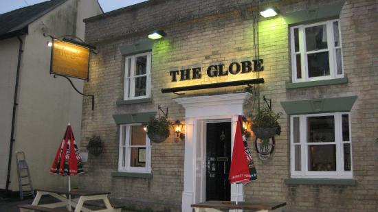 The Globe