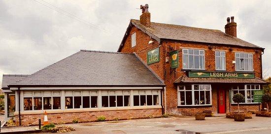 The Legh Arms