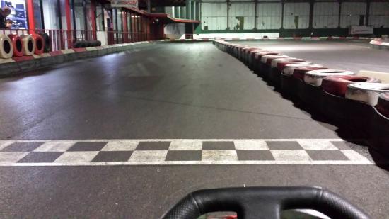 Swindon Karting Arena
