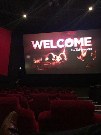 Cineworld