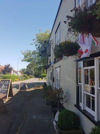 The Stag - Ongar
