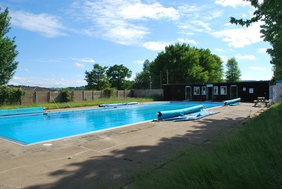 Helmsley Open Air Swimming Pool