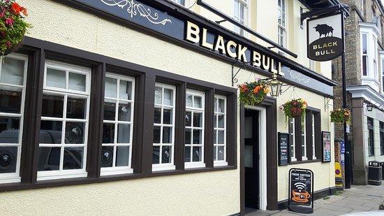 Black Bull