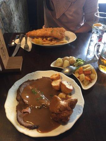 The Farmers Arms