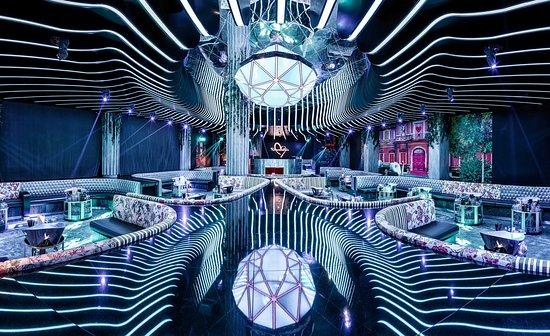 Provocateur Night Club