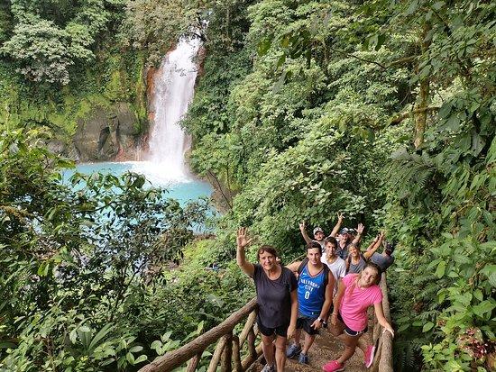 Costa Rica Green Life Tours