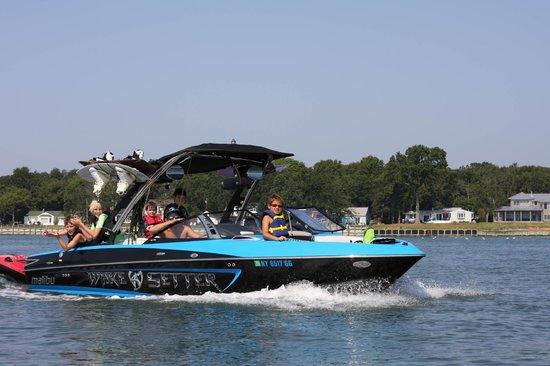 Peconic Water Sports