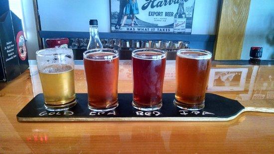 Andy's Brew Pub