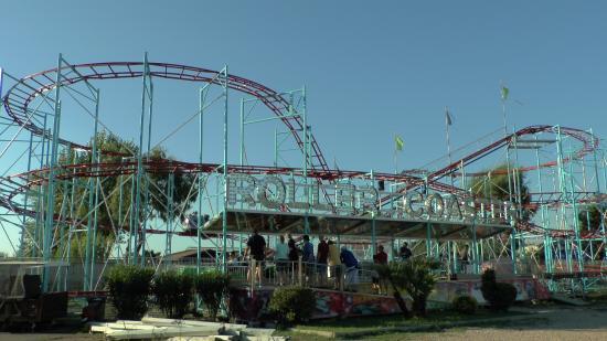 Fantasiland Luna Park