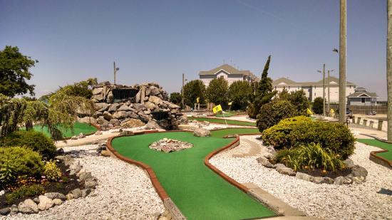 Harbor Light Golf