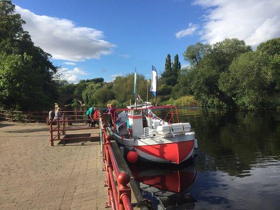 RiverShack ActiviTEES CIC