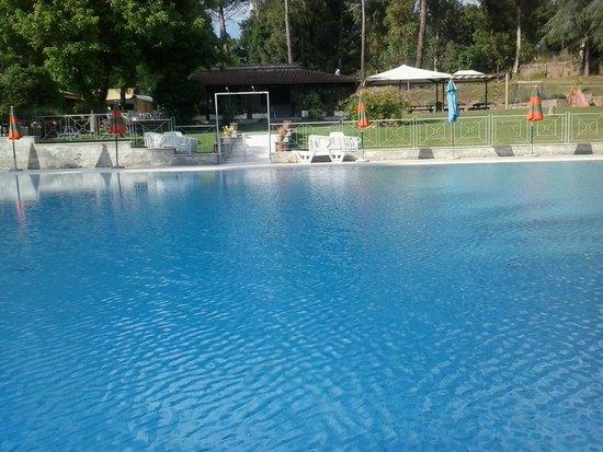 Piscina Selva Grande