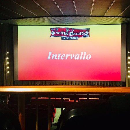 Nuovo Cinema Mandrioli