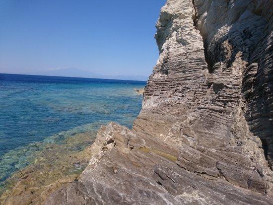 Spiaggia di Riace