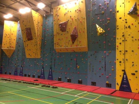 Writhlington Leisure