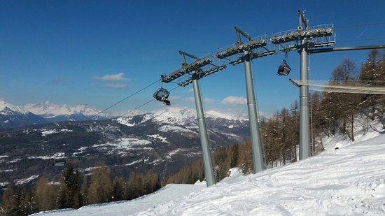 Comprensorio Sciistico Aprica-Corteno