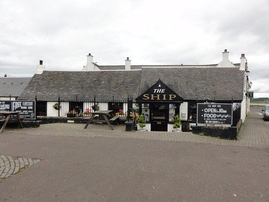 The Ship Inn