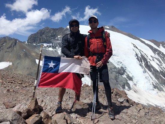 Wechu Tours Chile