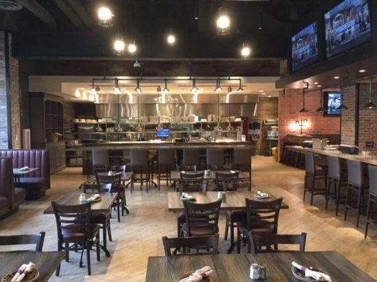 Kansas Crossing Casino