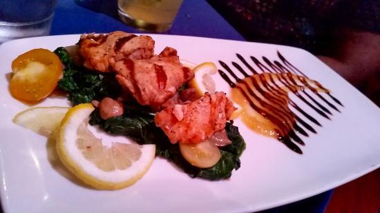 Bethesda Blues and Jazz Supper Club