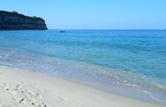 Spiaggia Formicoli