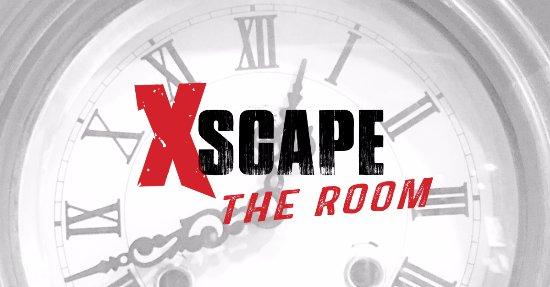 Xscape the Room - Media