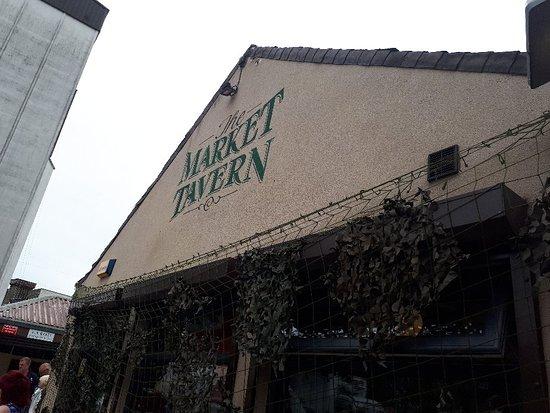 The Market Tavern