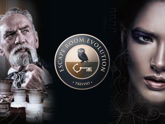 Escape Room Evolution - Treviso