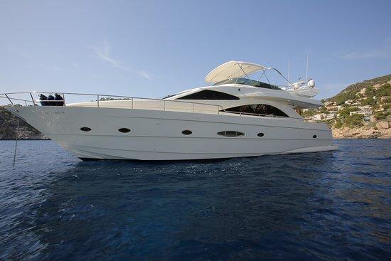 Prima Boats