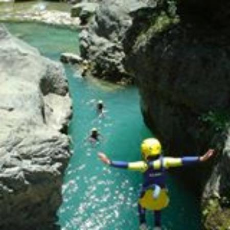 Aventura Raid Sarratillo