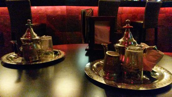 La Comedia Cafe