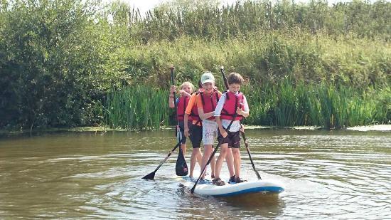 Adventure Activities Sussex