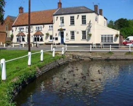 The Kings Arms