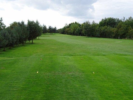 Lincoln Golf Centre