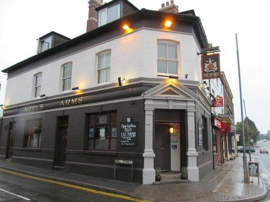 The Noels Arms Freehouse