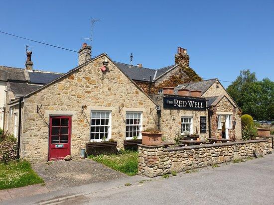 The Redwell Inn