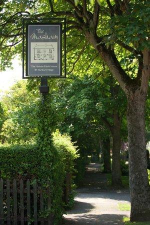 The Masham Public House