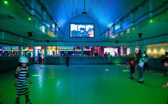 Playworld
