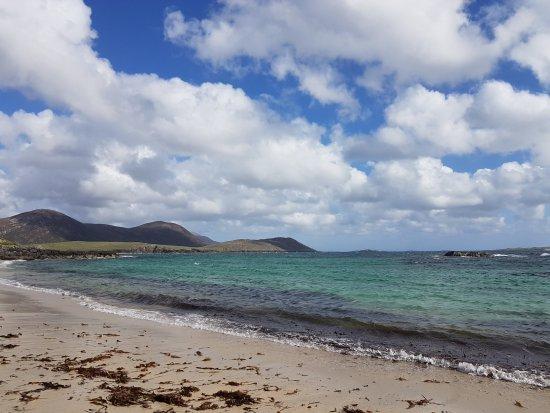 Scarista Beach