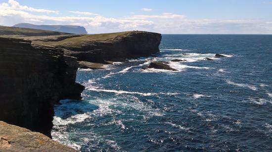 Odin Tours of Orkney