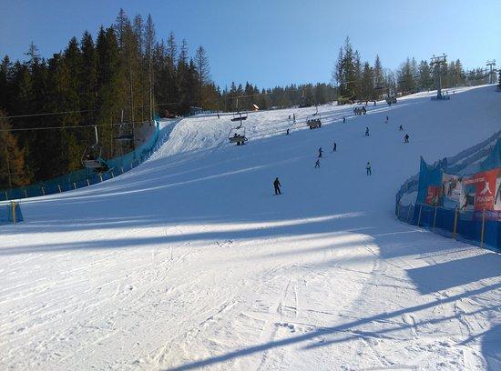 Such Ski Area