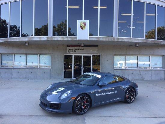 Porsche Sport Driving School - Day Classes